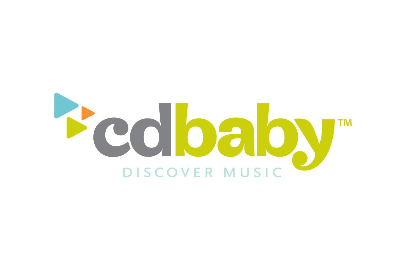 CD Baby