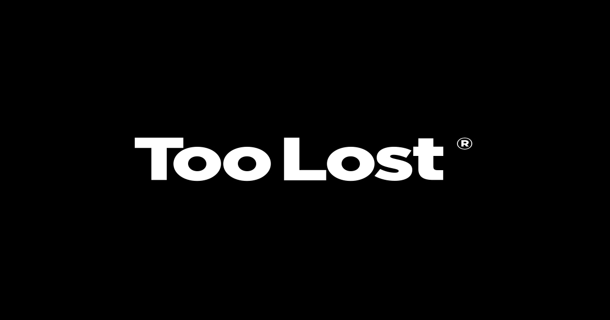 TooLost